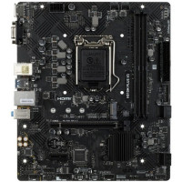 Материнская плата MSI H510M PLUS II