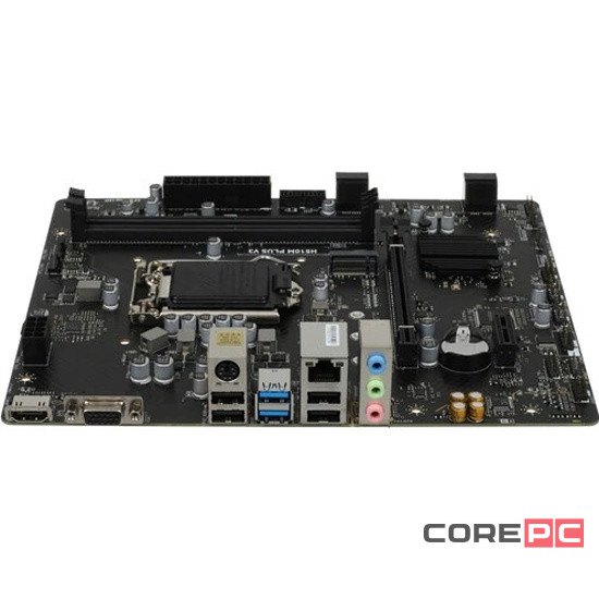 Материнская плата MSI H510M PLUS II