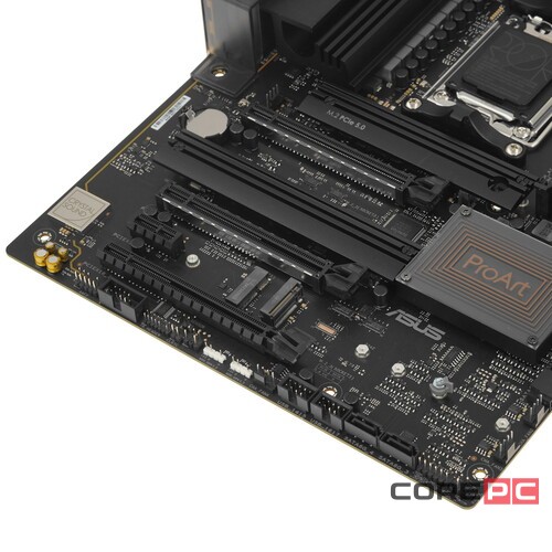 Материнская плата ASUS PROART B650-CREATOR 90MB1C40-M0EAY0