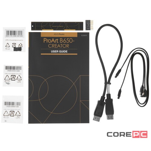 Материнская плата ASUS PROART B650-CREATOR 90MB1C40-M0EAY0