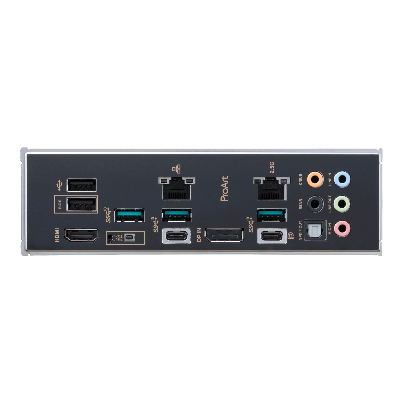 Материнская плата ASUS PROART B650-CREATOR 90MB1C40-M0EAY0