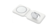 Беспроводное зарядное устройство Apple MagSafe Duo Charger (белый) (MHXF3)