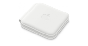 Беспроводное зарядное устройство Apple MagSafe Duo Charger (белый) (MHXF3)