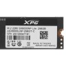 Твердотельный накопитель ADATA 256 Gb SX6000 ASX6000LNP-256GT-C XPG