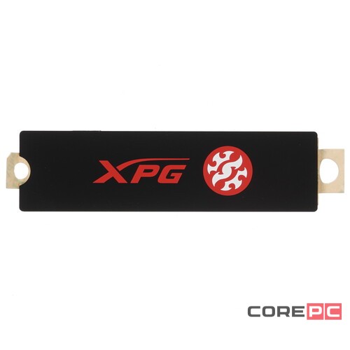 Твердотельный накопитель ADATA 256 Gb SX6000 ASX6000LNP-256GT-C XPG