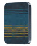 Powerbank магнитный с MagSafe Keephone Brendy 10000mAh cиний