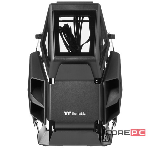 Компьютерный корпус Thermaltake AH T200 Black CA-1R4-00S1WN-00