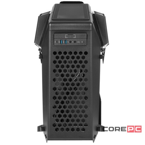 Компьютерный корпус Thermaltake AH T200 Black CA-1R4-00S1WN-00