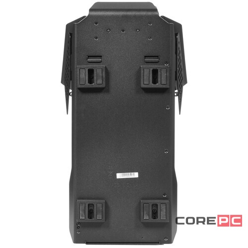 Компьютерный корпус Thermaltake AH T200 Black CA-1R4-00S1WN-00