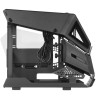 Компьютерный корпус Thermaltake AH T200 Black CA-1R4-00S1WN-00