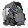 Компьютерный корпус Thermaltake AH T200 Black CA-1R4-00S1WN-00