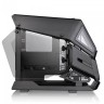 Компьютерный корпус Thermaltake AH T200 Black CA-1R4-00S1WN-00