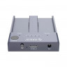 Дубликатор для 2 M.2 NVMe Orico M2P2-C3-C USB-C черный