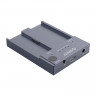 Дубликатор для 2 M.2 NVMe Orico M2P2-C3-C USB-C черный