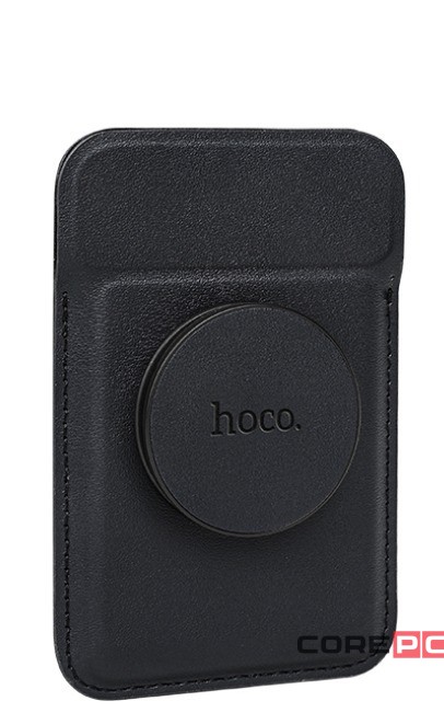 Картхолдер Hoco GT6 черный