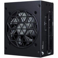 Блок питания 1STPLAYER 850W SFX Gold Black (PS-850SFX)