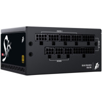 Блок питания 1STPLAYER 850W SFX Gold Black (PS-850SFX)