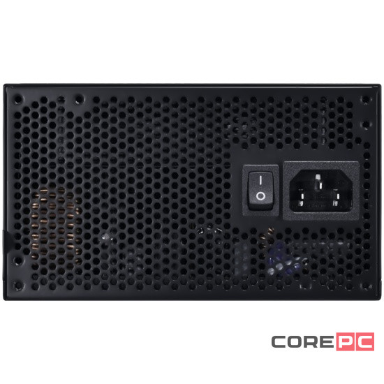 Блок питания Lian Li 1300W EG1300 Black (G9P.EG1300.BE00.RU) 16 Pin (PCIe 5.1 Connector Cable Details)