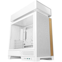 Компьютерный корпус Deepcool CL660 WH ARGB White