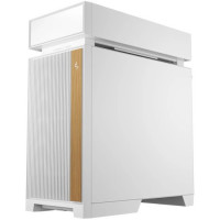 Компьютерный корпус Deepcool CL660 WH ARGB White