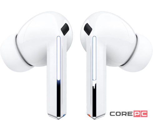 Беспроводная Bluetooth-гарнитура Samsung Galaxy Buds3 Pro (SM-R630) (White)