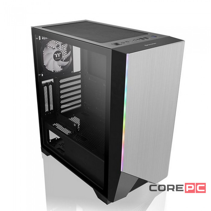 Компьютерный корпус Thermaltake H550 TG ARGB Black (CA-1P4-00M1WN-00)