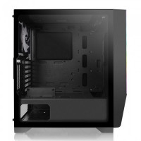 Компьютерный корпус Thermaltake H550 TG ARGB Black (CA-1P4-00M1WN-00)