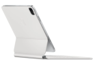 Клавиатура Apple Magic Keyboard with Trackpad для iPad Pro 13 (2024) русская (нейлон с подставкой) (белый) (MWR43)