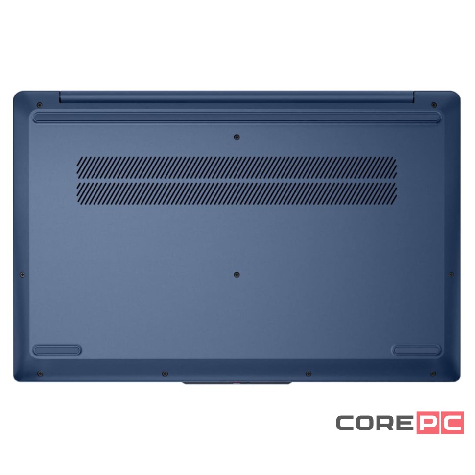 Ноутбук Lenovo IdeaPad Slim 3 15ABR8 82XM000DUS (Ryzen 5 7530U/8GB/512GB SSD/15.6"/1920x1080/Touch/AMD Radeon/Windows 11 Home) Синий