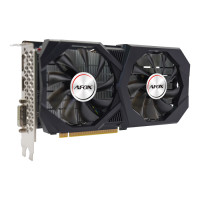 Видеокарта AFox (AF3050-8GD6H7-V2) GeForce RTX 3050 8GB GAMING