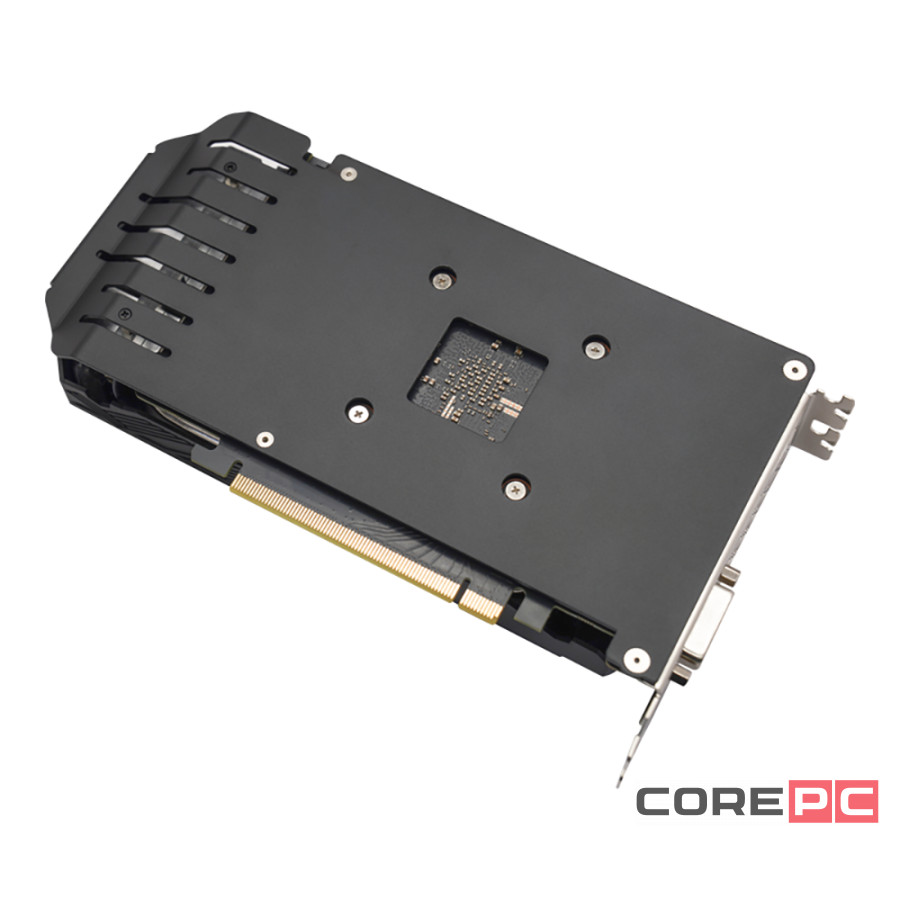 Видеокарта AFox (AF3050-8GD6H7-V2) GeForce RTX 3050 8GB GAMING