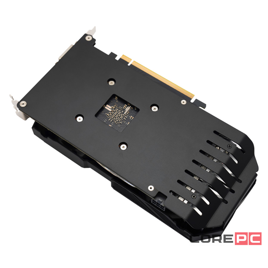 Видеокарта AFox (AF3050-8GD6H7-V2) GeForce RTX 3050 8GB GAMING