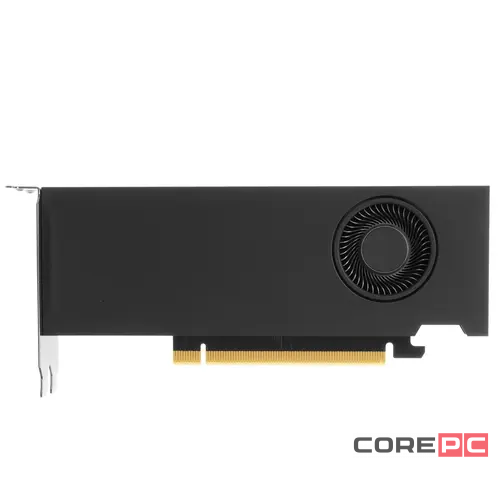 Видеокарта NVIDIA (900-5G192-2250-000||ATX+L) GeForce RTX A2000 12GB (900-5G192-2250-000)