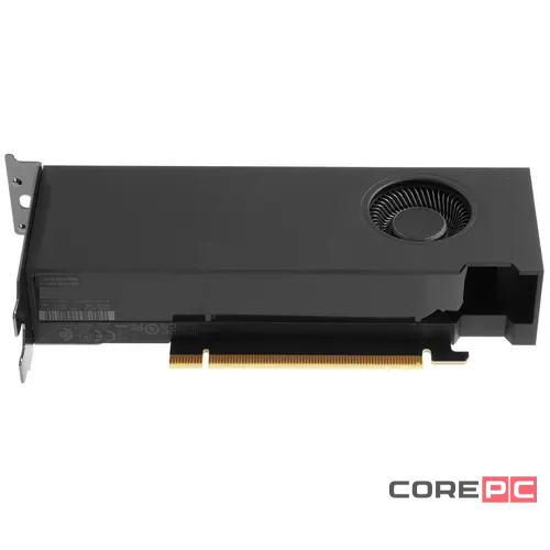 Видеокарта NVIDIA (900-5G192-2250-000||ATX+L) GeForce RTX A2000 12GB (900-5G192-2250-000)