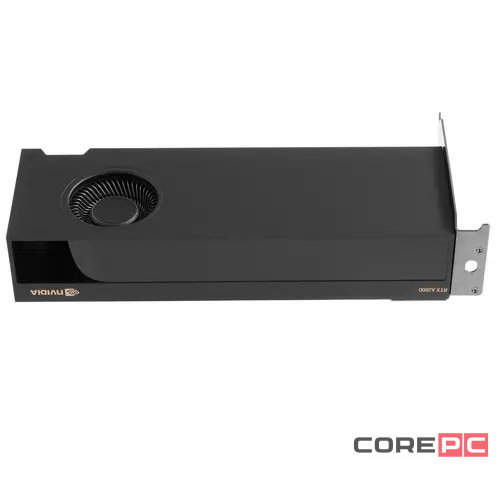 Видеокарта NVIDIA (900-5G192-2250-000||ATX+L) GeForce RTX A2000 12GB (900-5G192-2250-000)