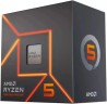 Процессор AMD Ryzen 5 7500F BOX 100-100000597CBX