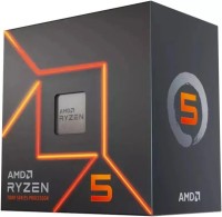 Процессор AMD Ryzen 5 7500F BOX 100-100000597CBX