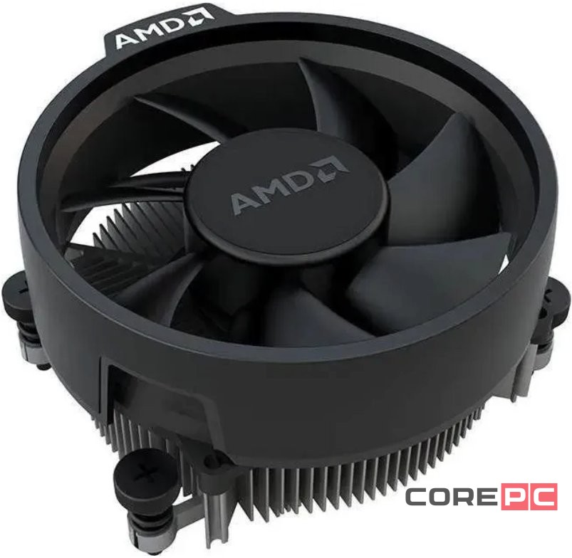 Процессор AMD Ryzen 5 7500F BOX 100-100000597CBX