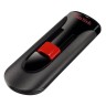 3.0 USB флеш накопитель SanDisk 16GB CZ600 Cruzer Glide (SDCZ600-016G-G35) черный