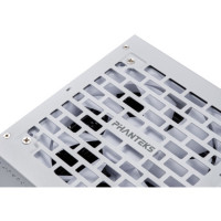 Блок питания PHANTEKS 650 AMP BH White (PH-P650BM_WT01) 16 Pin (PCIe 5.1 Connector Cable Details)