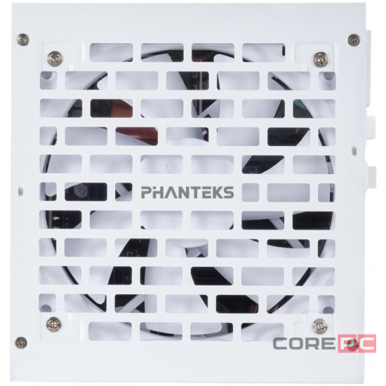 Блок питания PHANTEKS 650 AMP BH White (PH-P650BM_WT01) 16 Pin (PCIe 5.1 Connector Cable Details)