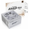 Блок питания PHANTEKS 650 AMP BH White (PH-P650BM_WT01) 16 Pin (PCIe 5.1 Connector Cable Details)