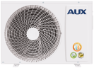Канальная сплит-система AUX ALLD-H18/4R1C + AL-H18/4R1C(U)