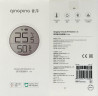 Датчик температуры и влажности Xiaomi ClearGrass Qingping Temp CGDK2 белый