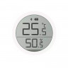 Датчик температуры и влажности Xiaomi ClearGrass Qingping Temp CGDK2 белый