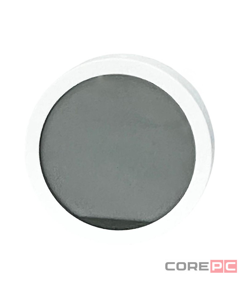 Датчик температуры и влажности Xiaomi ClearGrass Qingping Temp CGDK2 белый