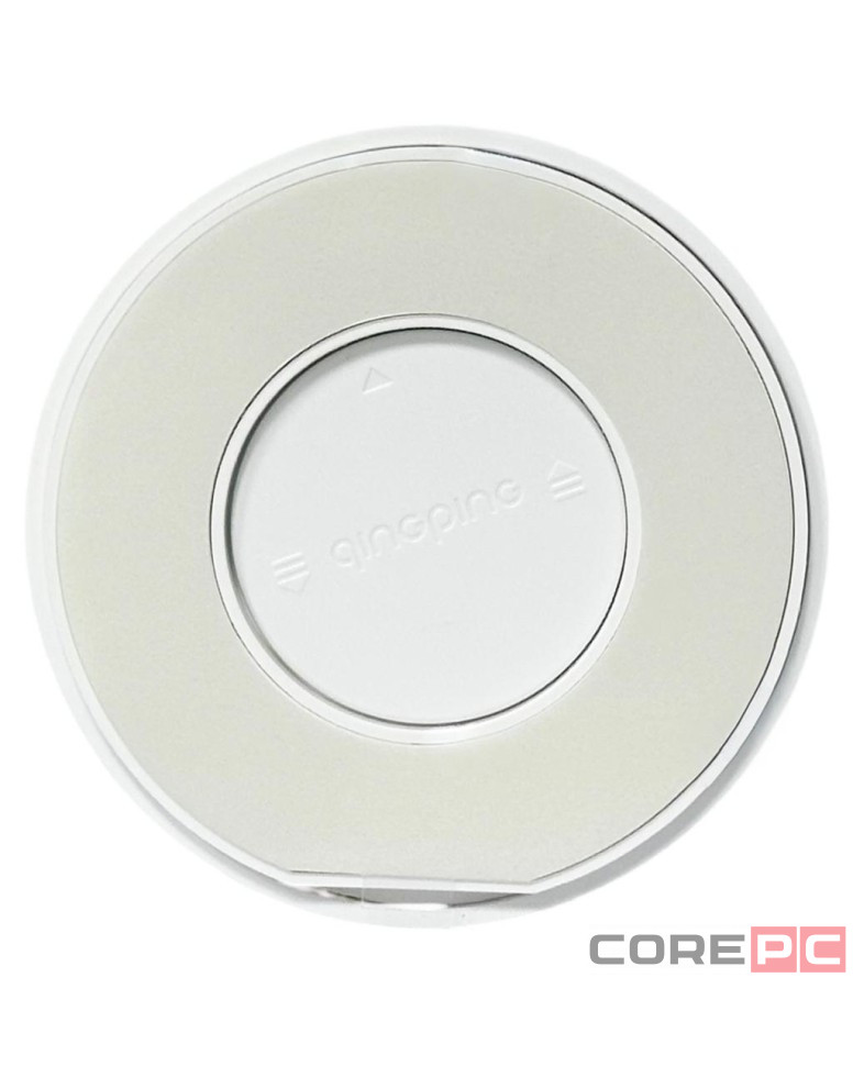 Датчик температуры и влажности Xiaomi ClearGrass Qingping Temp CGDK2 белый