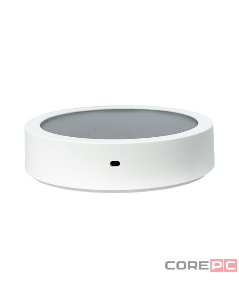 Датчик температуры и влажности Xiaomi ClearGrass Qingping Temp CGDK2 белый