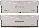 Оперативная память 64 Gb 6000 MHz Acer Predator Pallas II Silver PALLASII-64GB-6000-2R8-2X (BL.9BWWR.352)