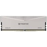 Оперативная память 64 Gb 6000 MHz Acer Predator Pallas II Silver PALLASII-64GB-6000-2R8-2X (BL.9BWWR.352)